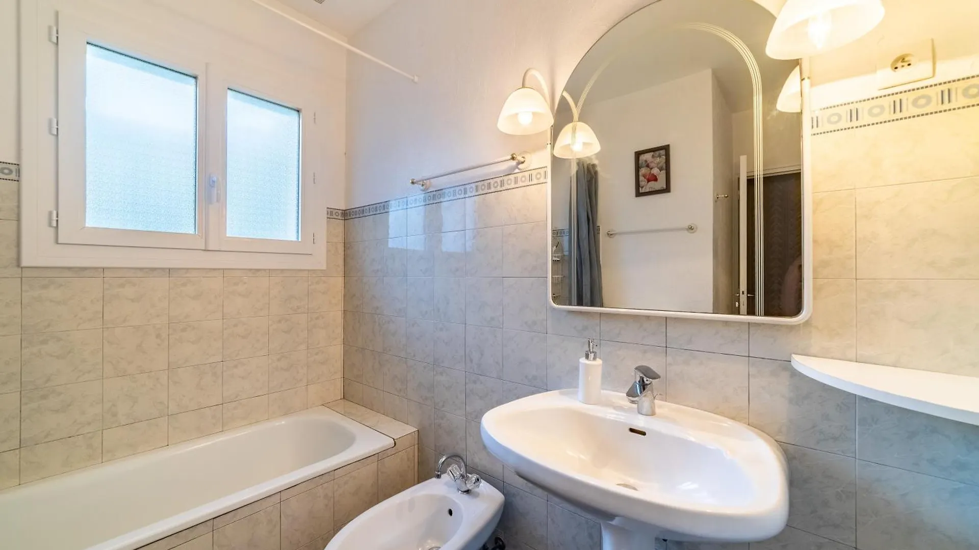 Celeste - Maison 3 Chambres Et Jardin Le Pradet Holiday home