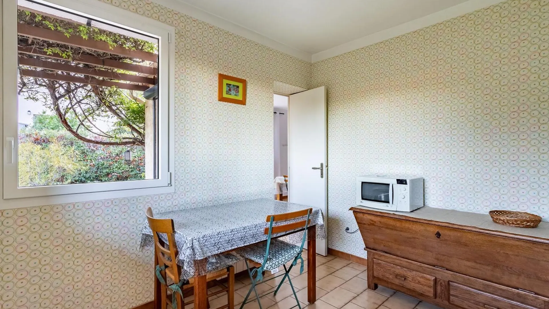 Celeste - Maison 3 Chambres Et Jardin Le Pradet France