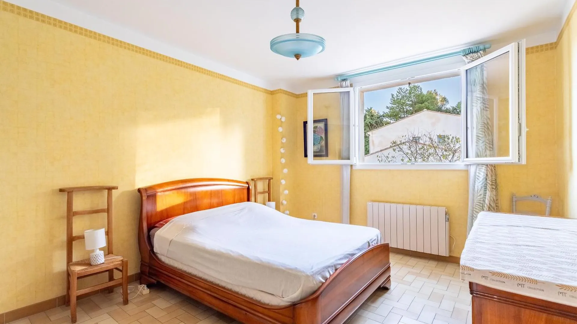 Holiday home Celeste - Maison 3 Chambres Et Jardin Le Pradet France