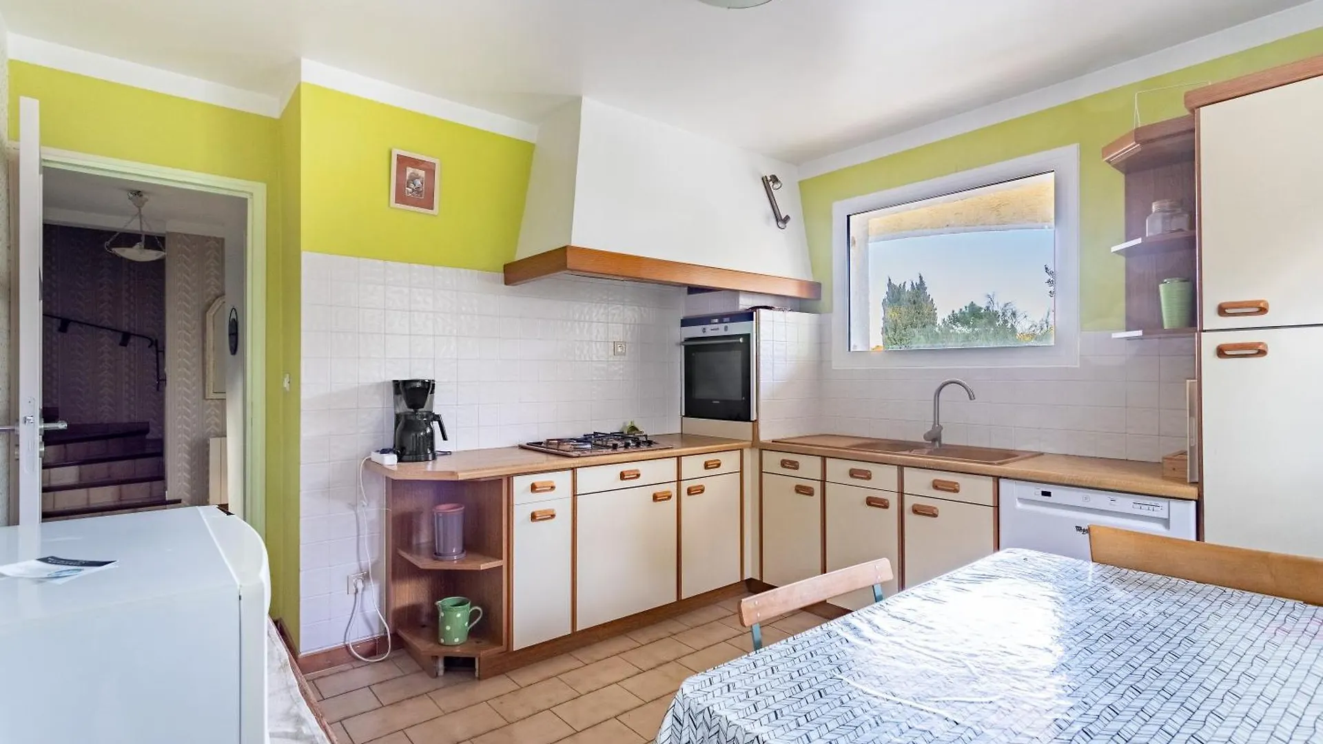 Celeste - Maison 3 Chambres Et Jardin Le Pradet