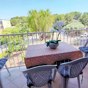  Appartement 50m De La T2 Confort Lesclesdenicole