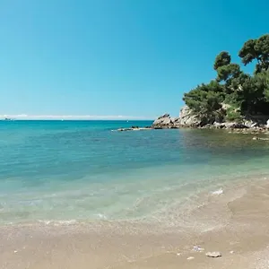  Hébergement de vacances Superbe Rez-de-villa 6p Calme&plage à Pied