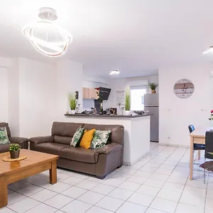  Appartement Location 3 Etoiles - 2 Personnes