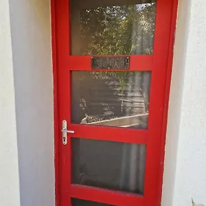  Séjour chez l'habitant Deborah